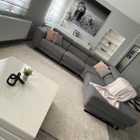 Next2Airport - Appartement House Of Lions Ransart المظهر الخارجي الصورة