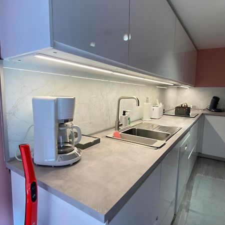 Next2Airport - Appartement House Of Lions Ransart المظهر الخارجي الصورة
