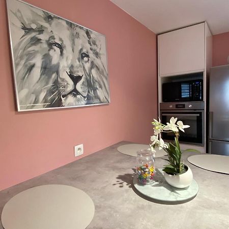 Next2Airport - Appartement House Of Lions Ransart المظهر الخارجي الصورة