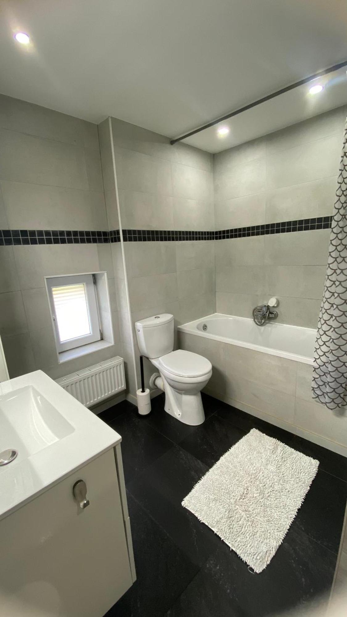 Next2Airport - Appartement House Of Lions Ransart المظهر الخارجي الصورة