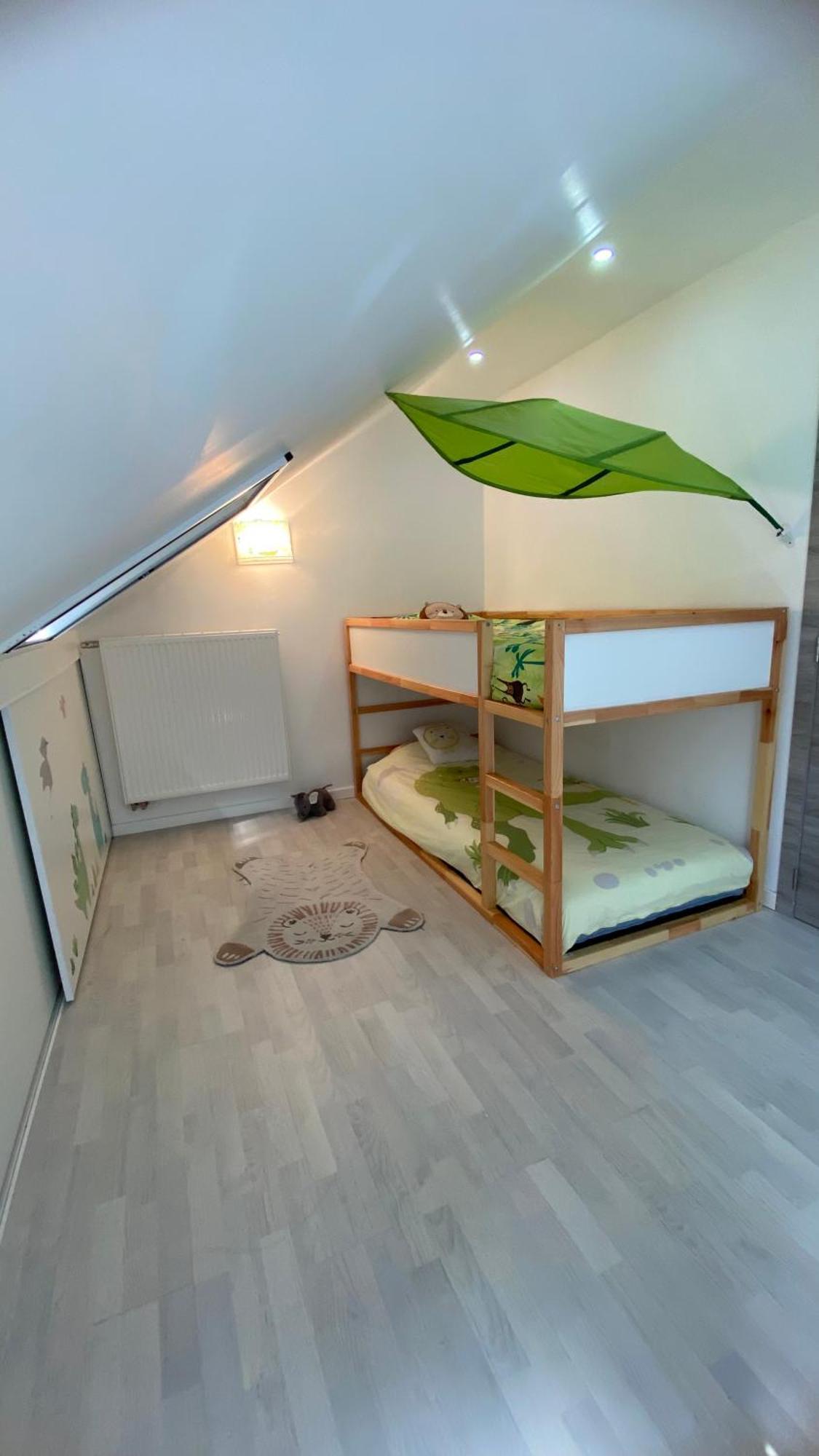 Next2Airport - Appartement House Of Lions Ransart المظهر الخارجي الصورة