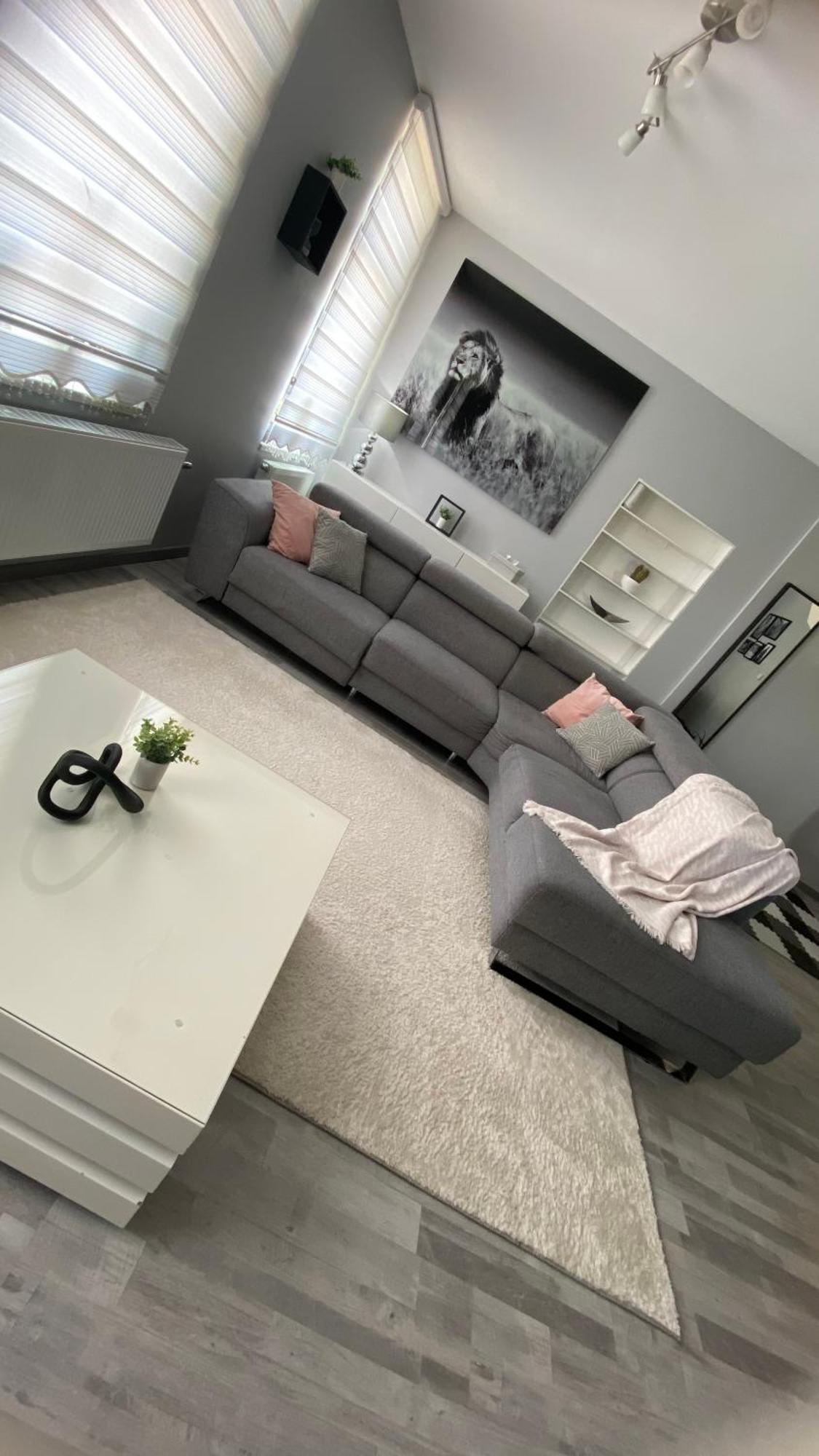 Next2Airport - Appartement House Of Lions Ransart المظهر الخارجي الصورة
