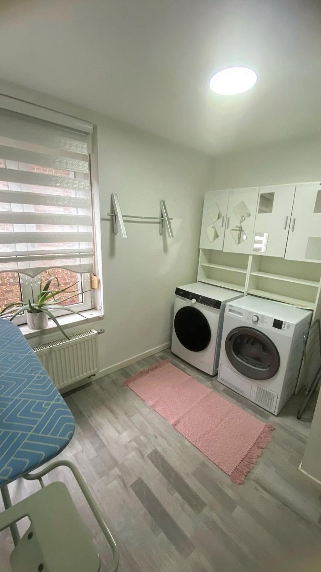 Next2Airport - Appartement House Of Lions Ransart المظهر الخارجي الصورة